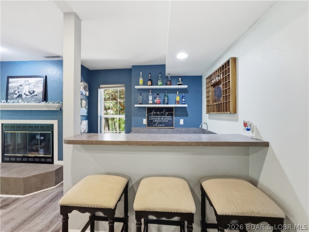 Hawk Island Estates - Residential