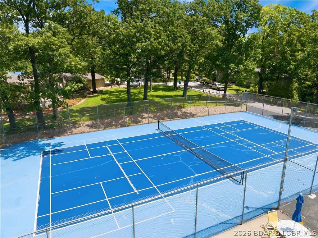 Hawk Island Estates - Residential
