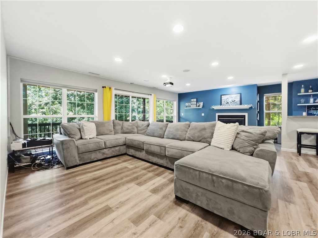Hawk Island Estates - Residential