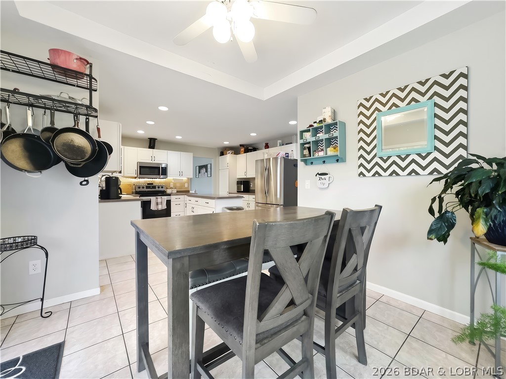 Hawk Island Estates - Residential