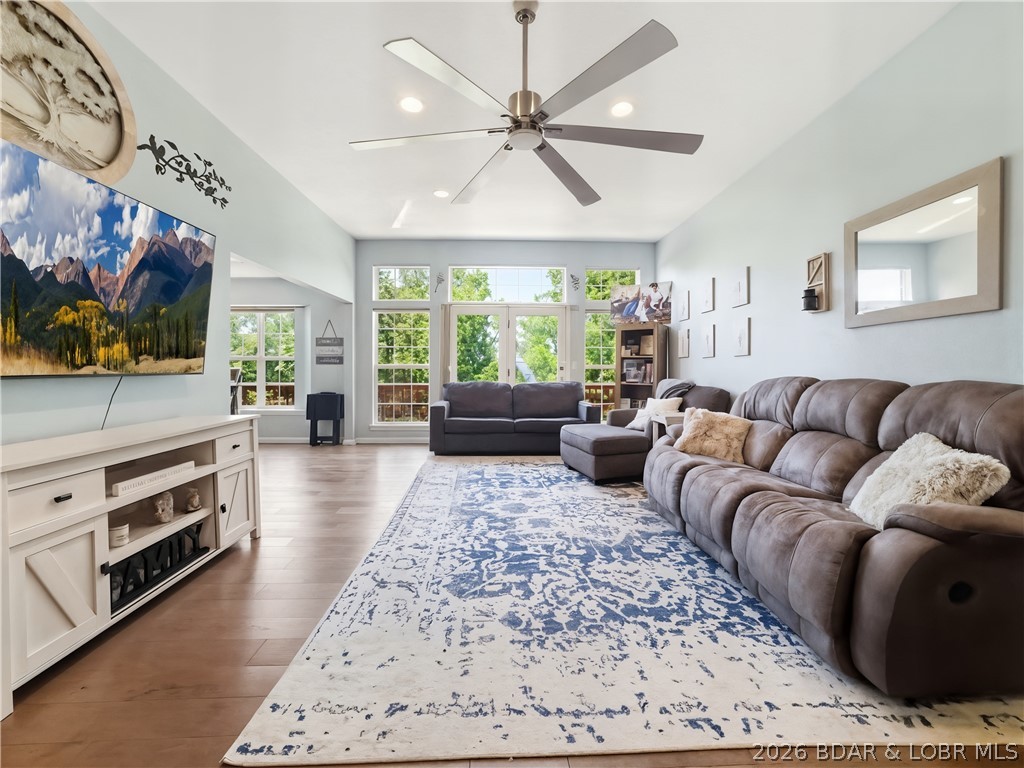 Hawk Island Estates - Residential