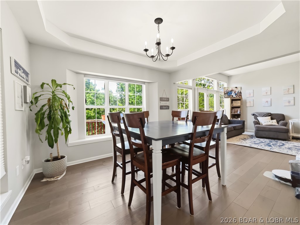 Hawk Island Estates - Residential