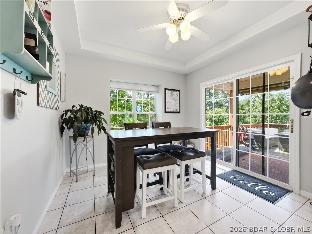 Hawk Island Estates - Residential