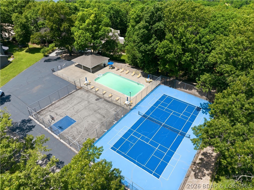 Hawk Island Estates - Residential
