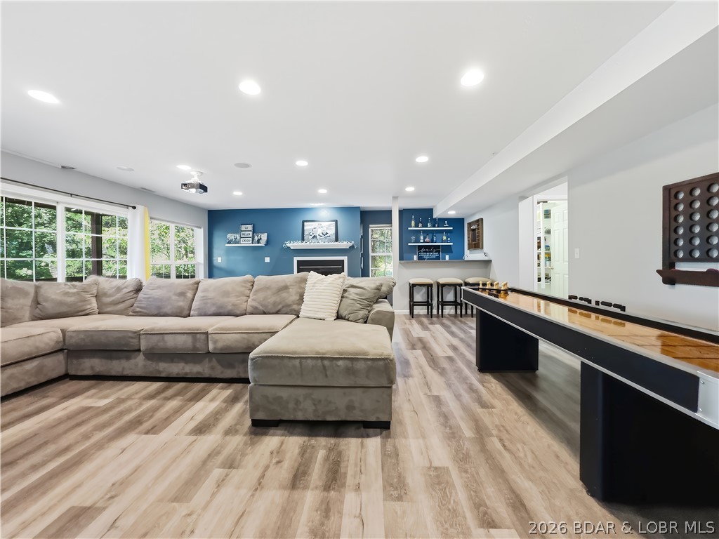 Hawk Island Estates - Residential