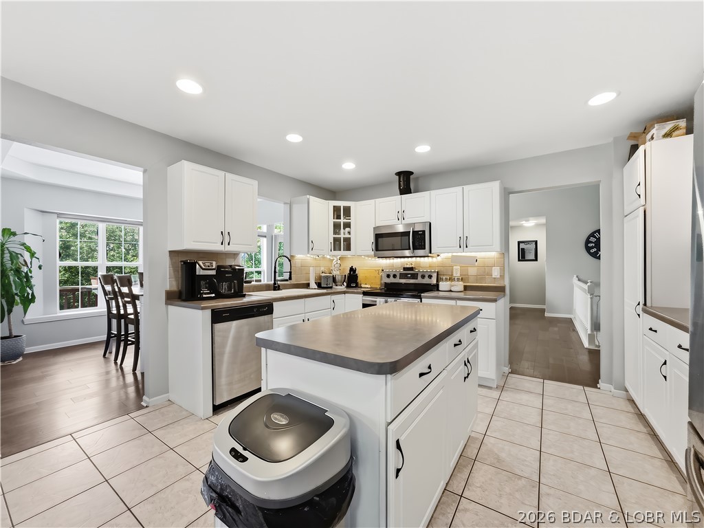 Hawk Island Estates - Residential