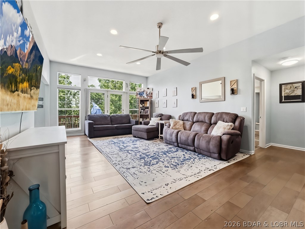 Hawk Island Estates - Residential