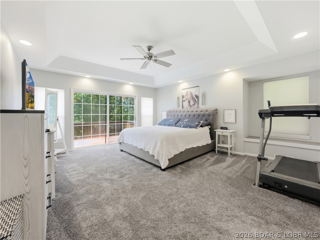 Hawk Island Estates - Residential