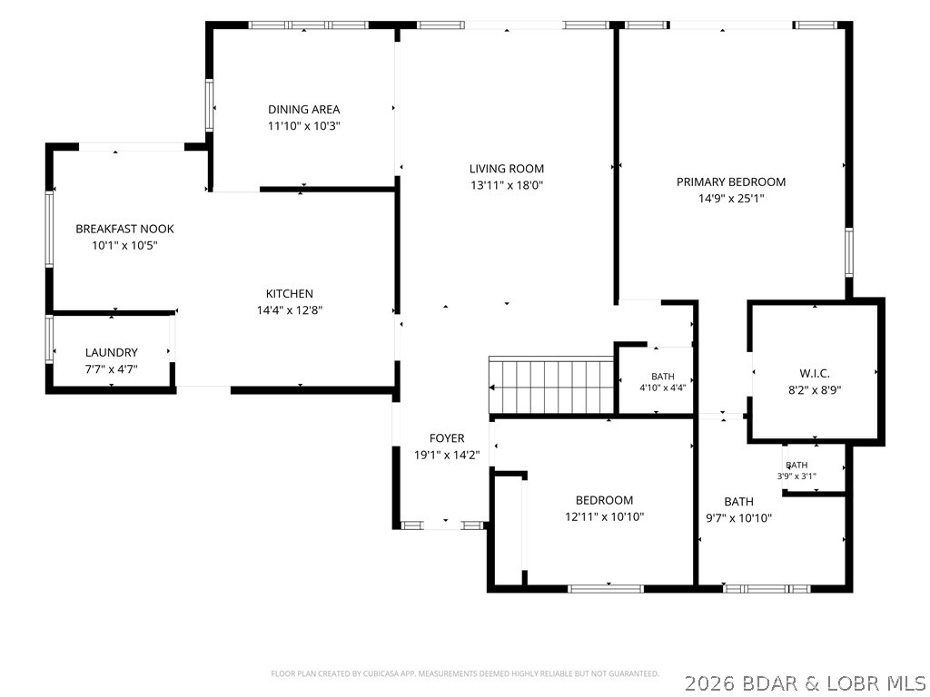 Hawk Island Estates - Residential