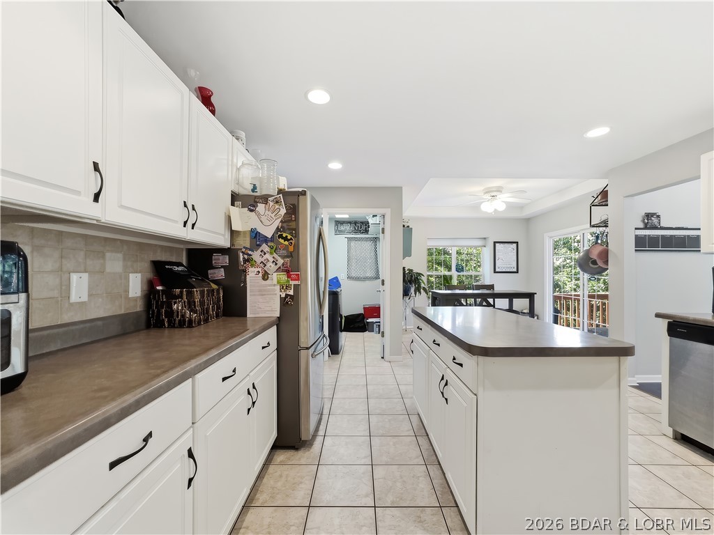 Hawk Island Estates - Residential