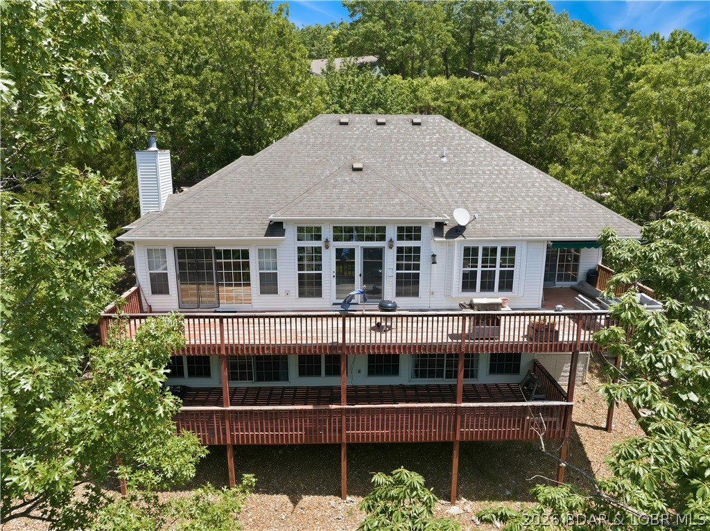 Hawk Island Estates - Residential