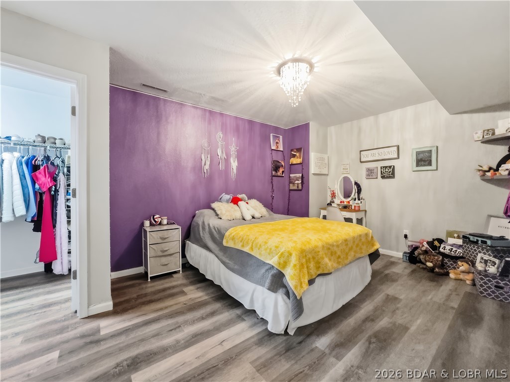 Hawk Island Estates - Residential
