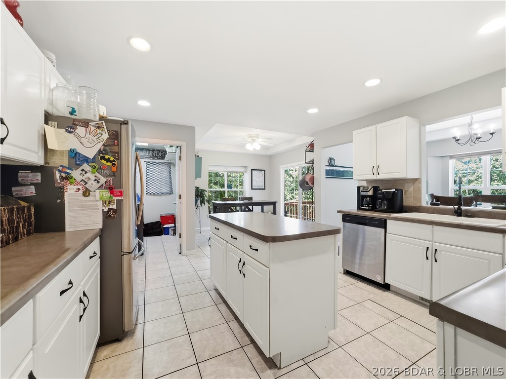 Hawk Island Estates - Residential