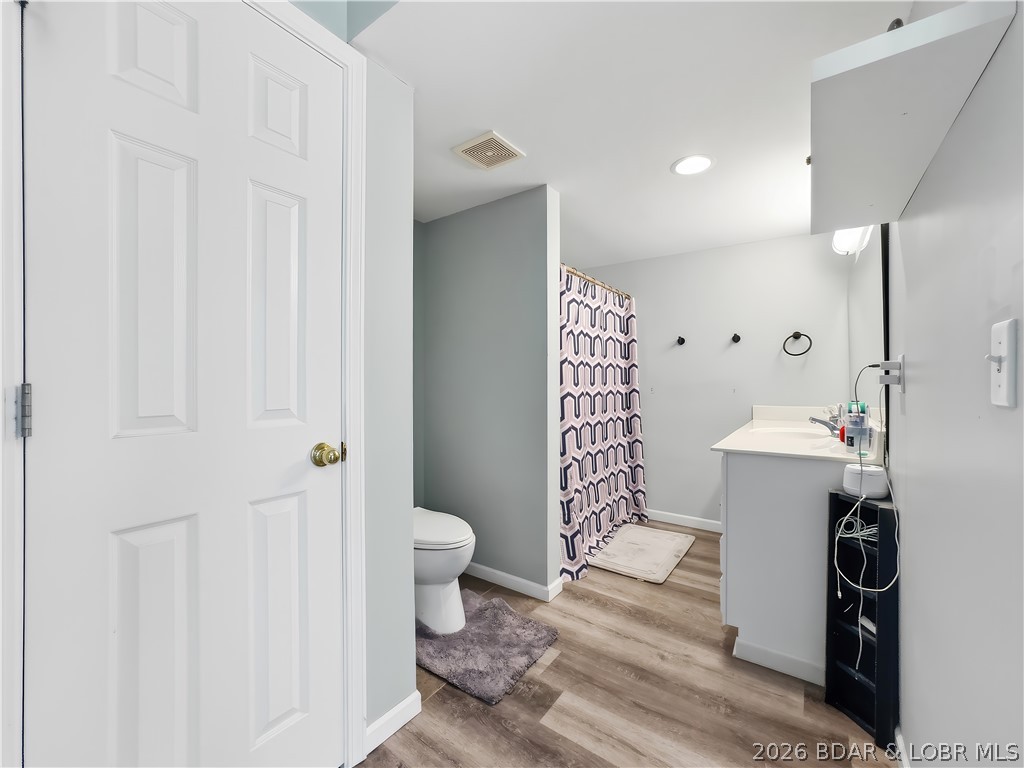 Hawk Island Estates - Residential