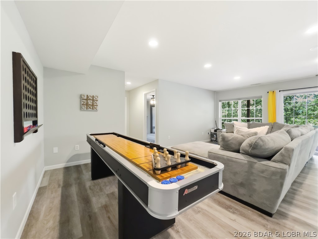Hawk Island Estates - Residential