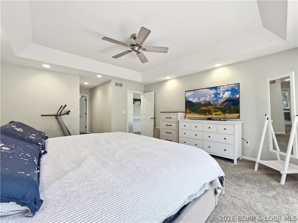 Hawk Island Estates - Residential