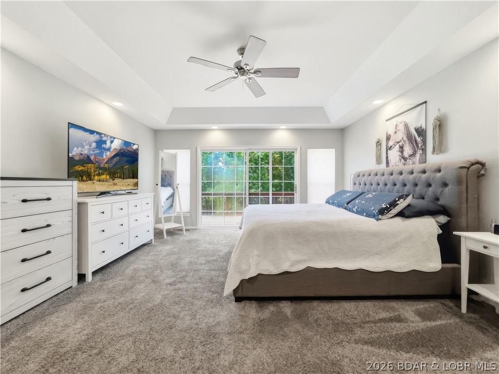 Hawk Island Estates - Residential