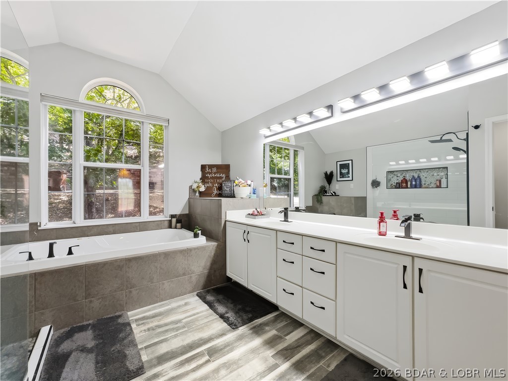 Hawk Island Estates - Residential