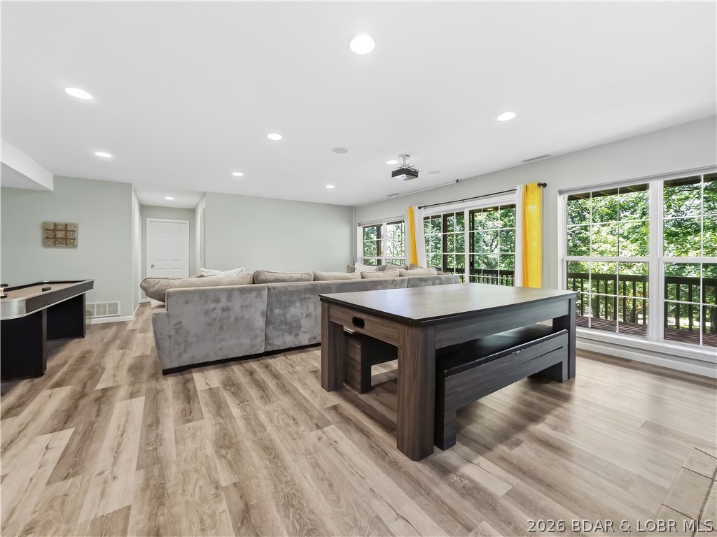 Hawk Island Estates - Residential