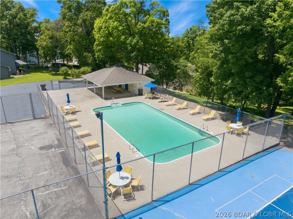 Hawk Island Estates - Residential