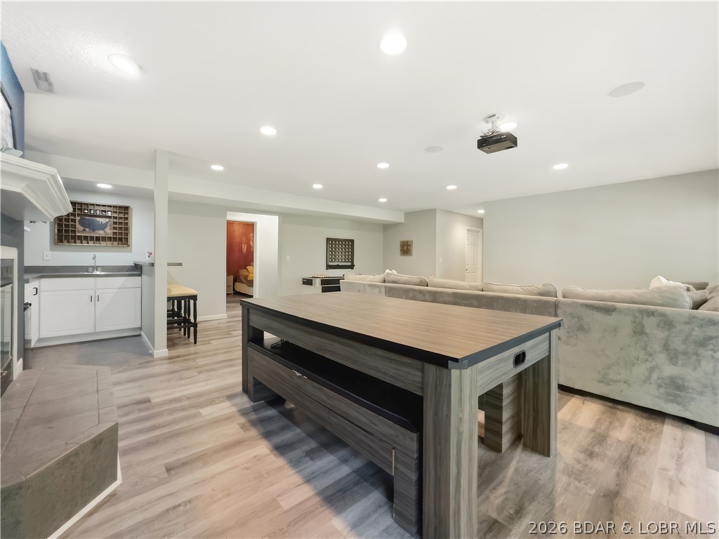 Hawk Island Estates - Residential
