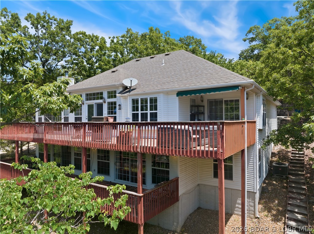Hawk Island Estates - Residential