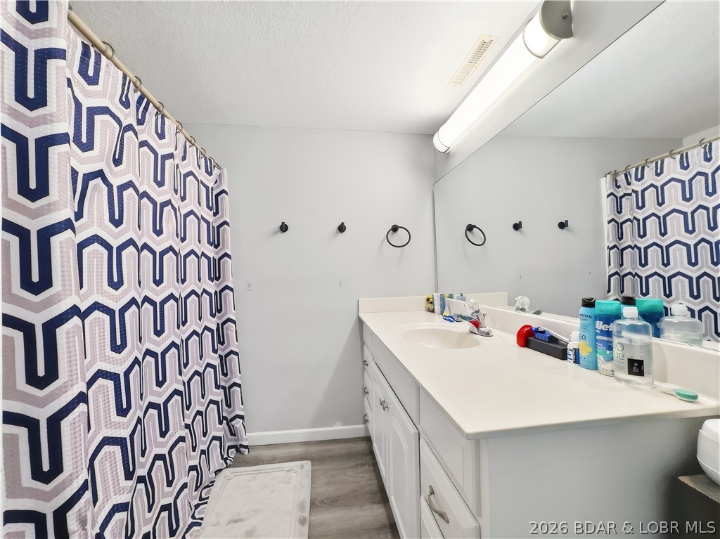Hawk Island Estates - Residential