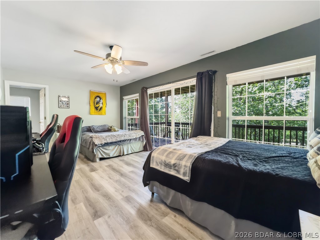 Hawk Island Estates - Residential