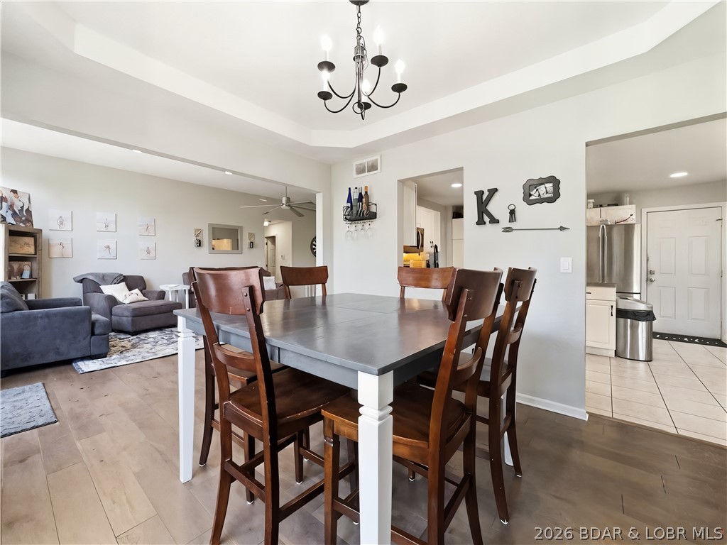 Hawk Island Estates - Residential