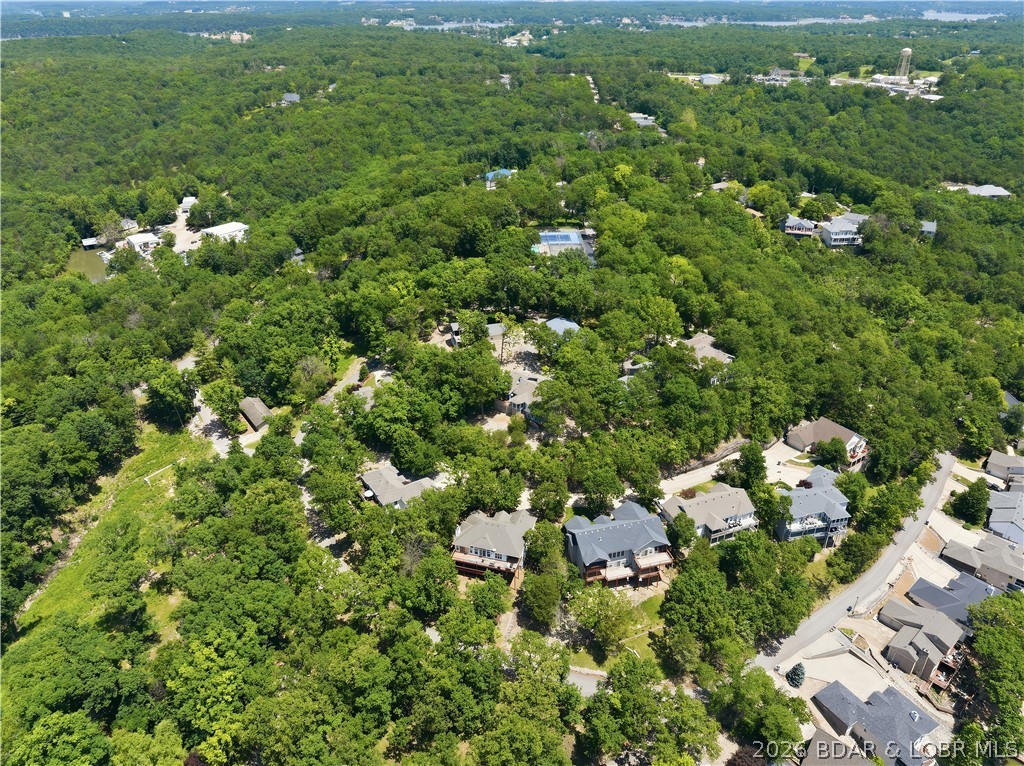 Hawk Island Estates - Residential