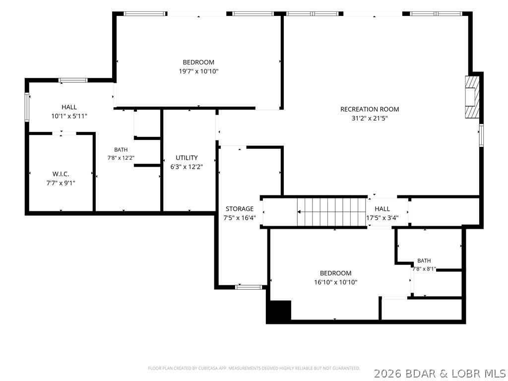 Hawk Island Estates - Residential