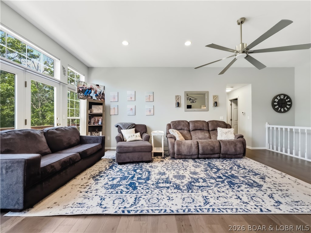 Hawk Island Estates - Residential
