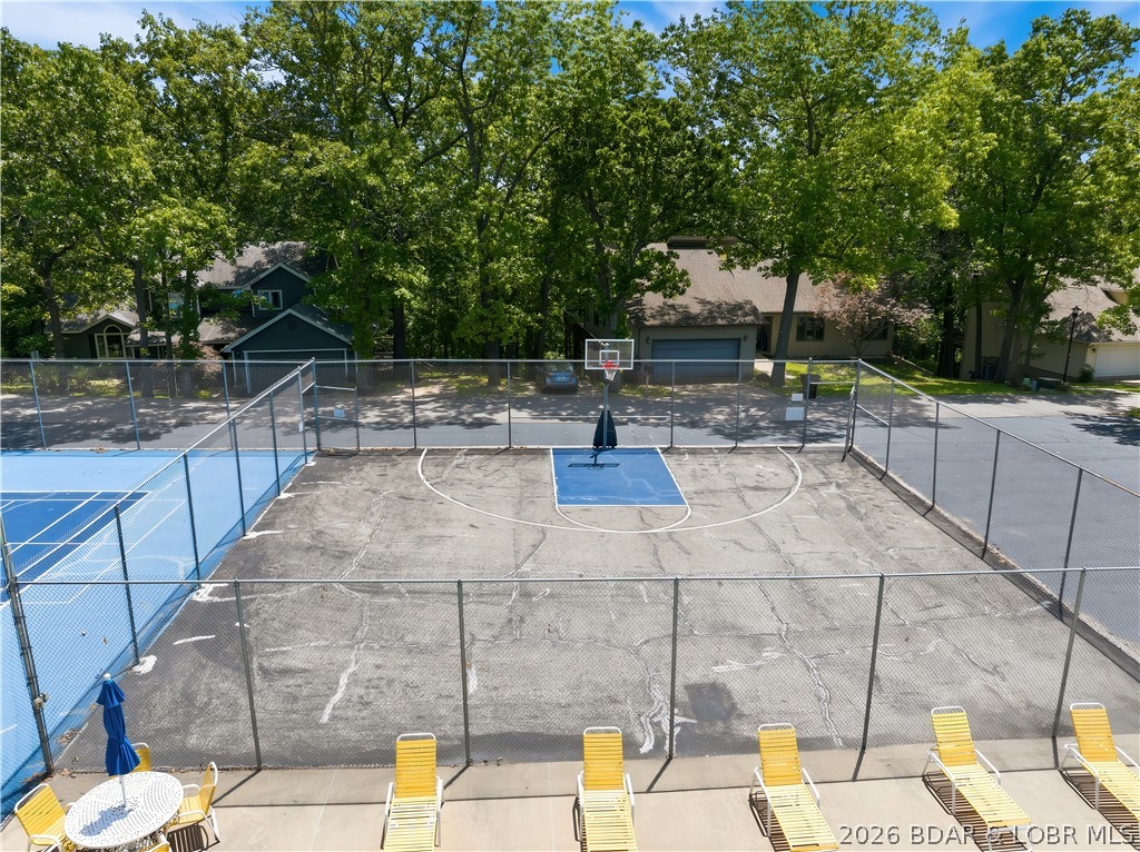 Hawk Island Estates - Residential