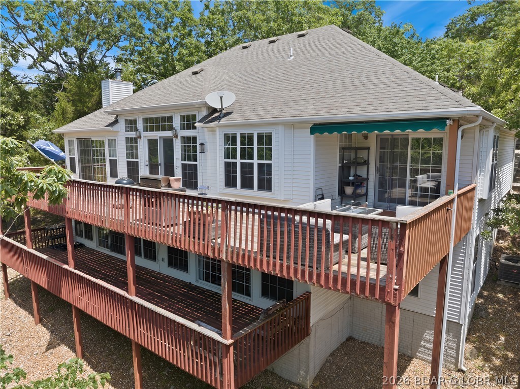 Hawk Island Estates - Residential