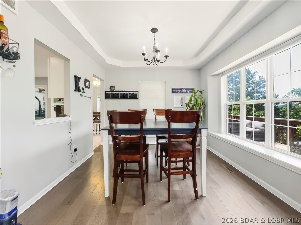 Hawk Island Estates - Residential