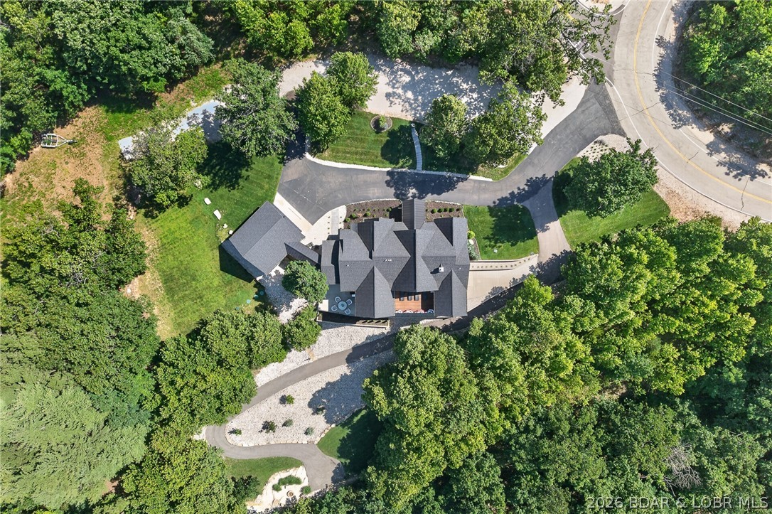 Horseshoe Bend # 8 - Residential