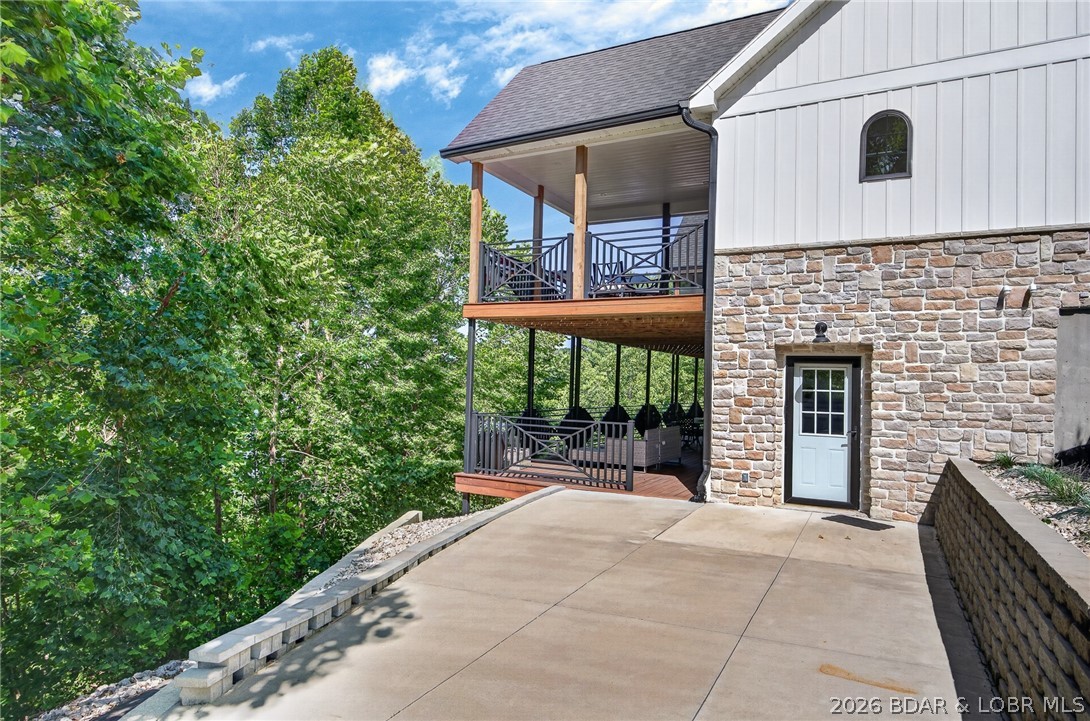 Horseshoe Bend # 8 - Residential