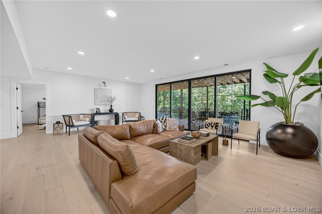 Horseshoe Bend # 8 - Residential