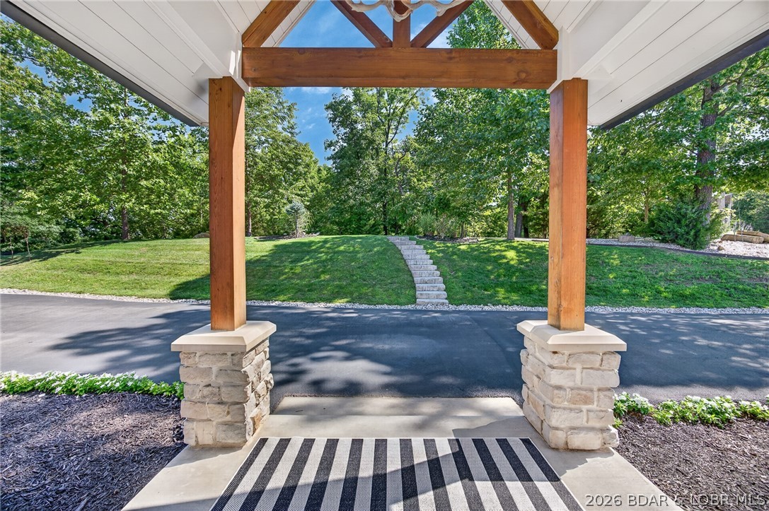 Horseshoe Bend # 8 - Residential