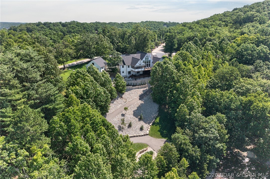 Horseshoe Bend # 8 - Residential