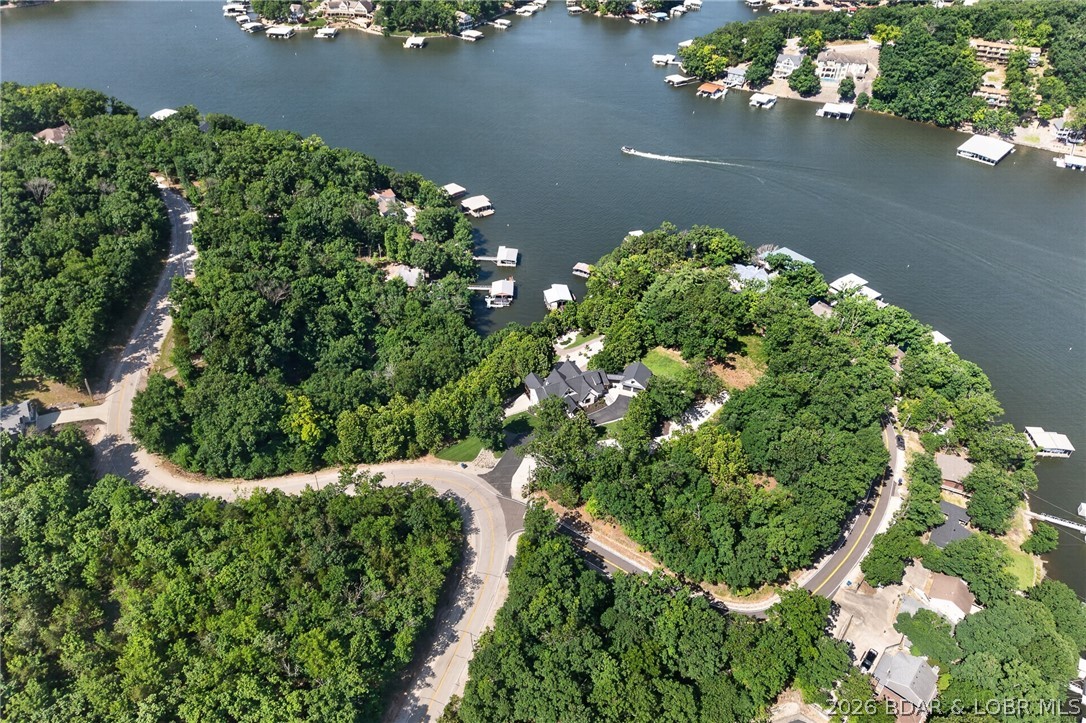 Horseshoe Bend # 8 - Residential