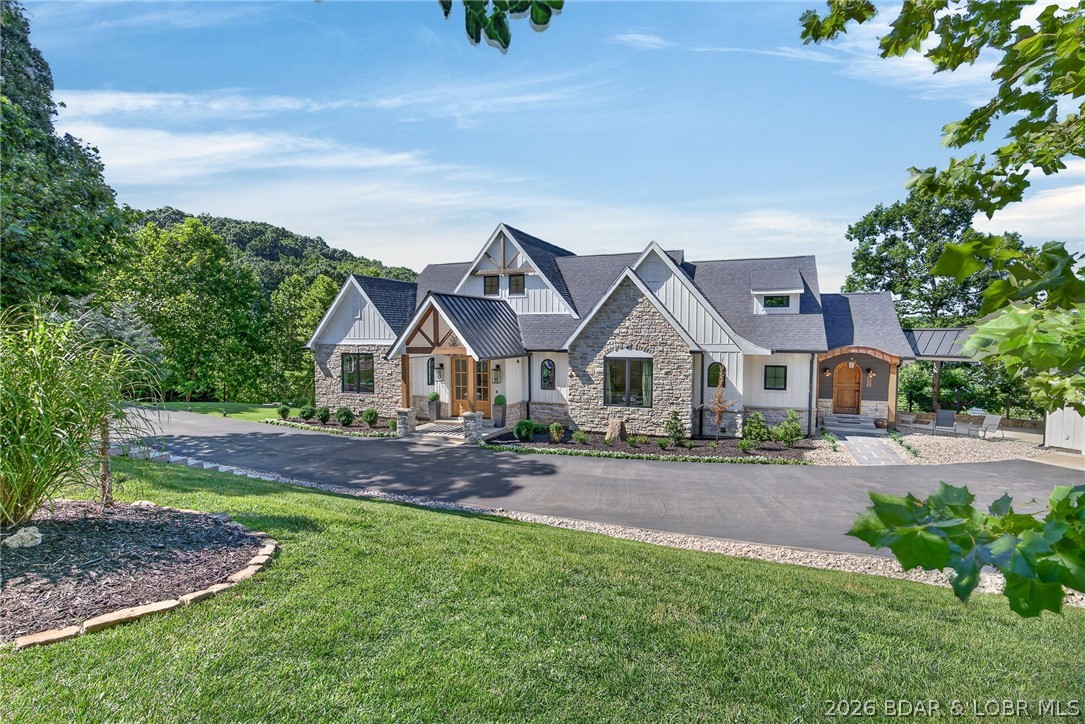 Horseshoe Bend # 8 - Residential