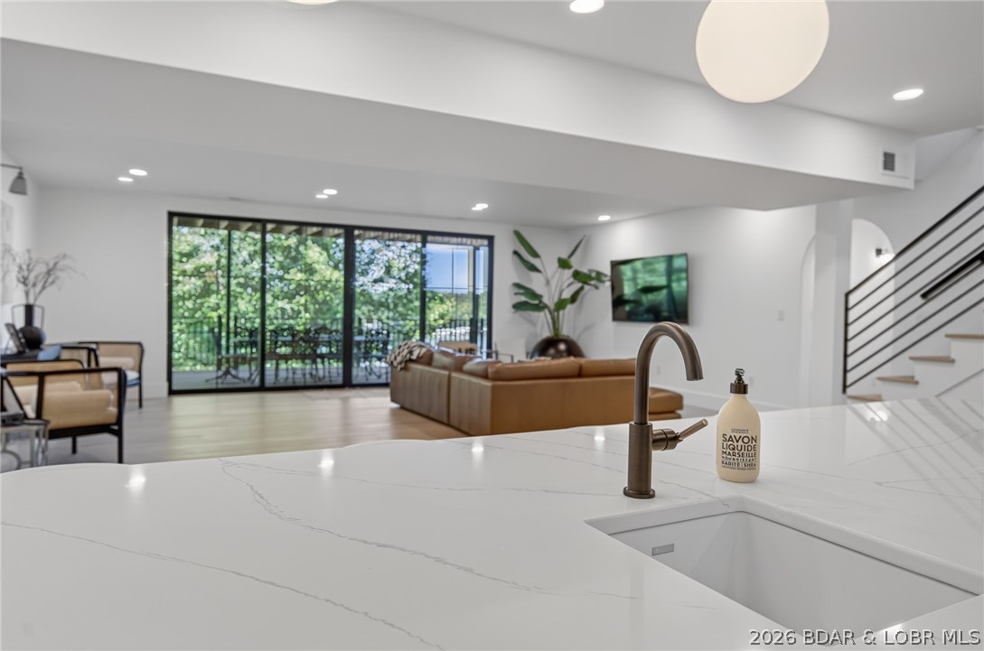 Horseshoe Bend # 8 - Residential