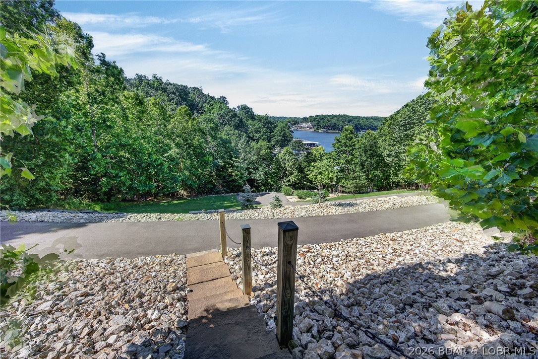 Horseshoe Bend # 8 - Residential