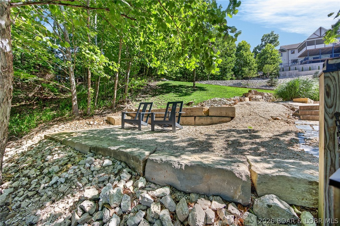 Horseshoe Bend # 8 - Residential