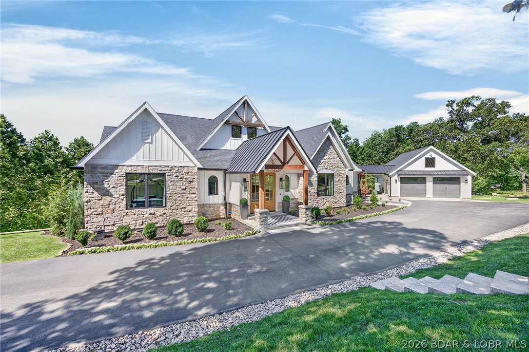Horseshoe Bend # 8 - Residential
