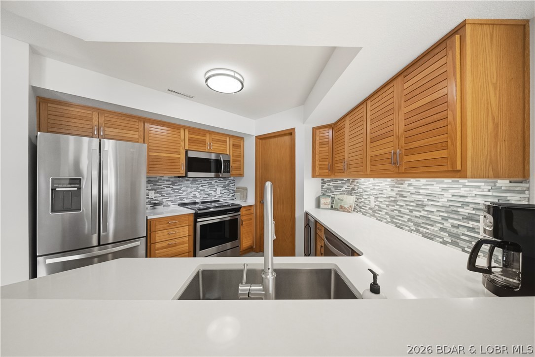 The Breakers, A Condominium - Residential