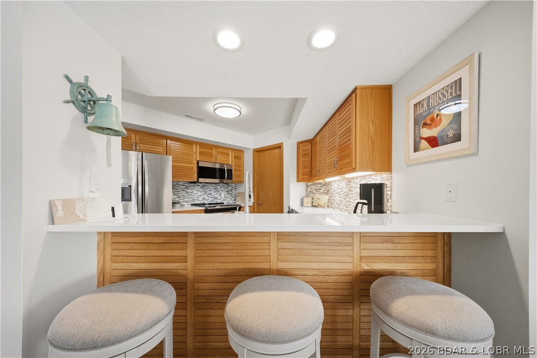 The Breakers, A Condominium - Residential