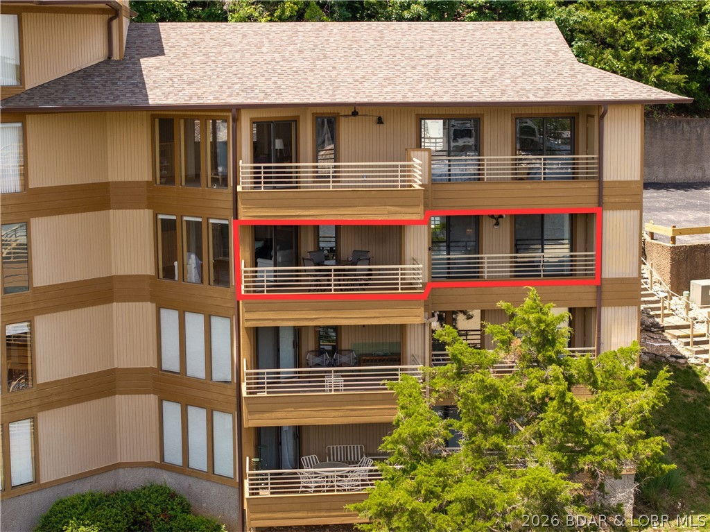 The Breakers, A Condominium - Residential