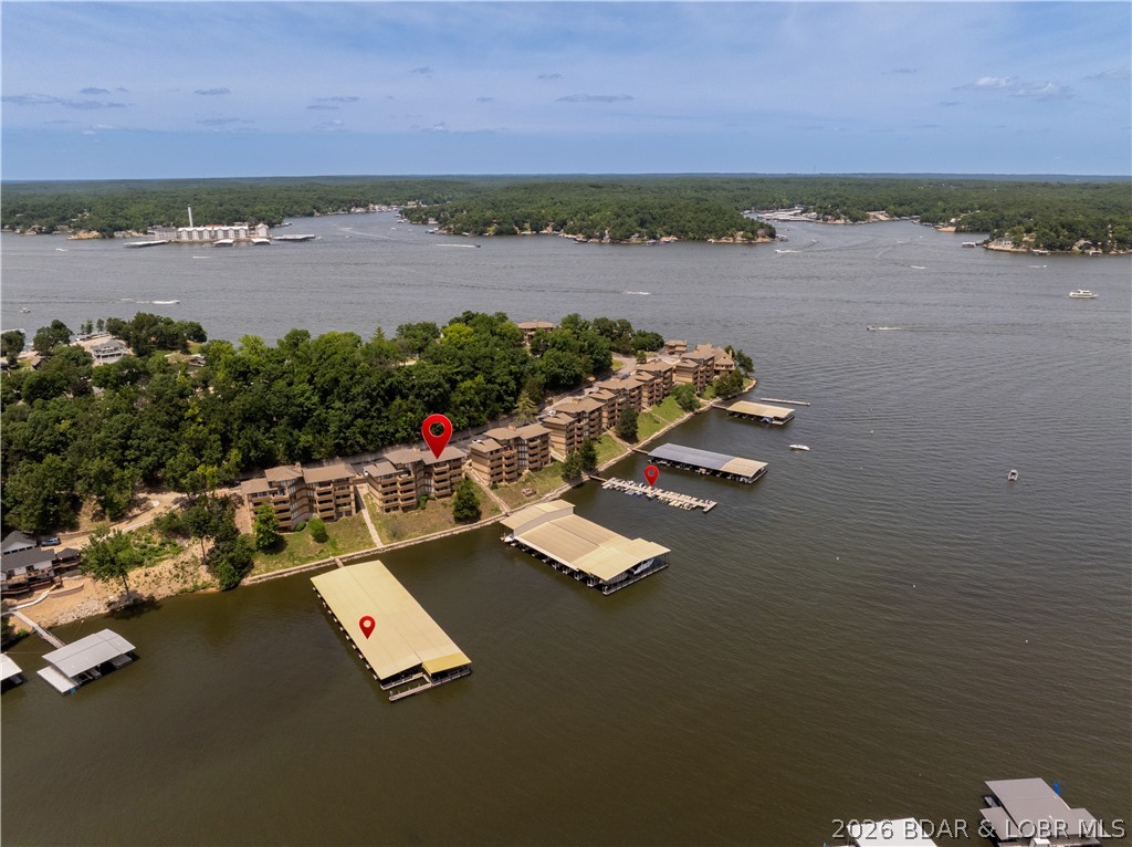 The Breakers, A Condominium - Residential
